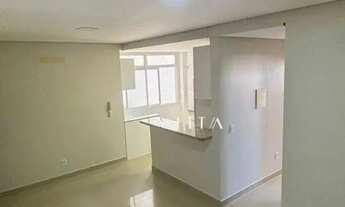 Imagem 2: Viva na Orla: Seu 2 Quartos com Vista para o Lago em Palmas!