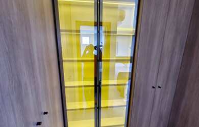 Imagem 4: Stella Maris Casa com 2 dormitórios