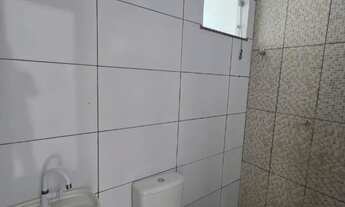 Imagem 7: Casa pronta para morar