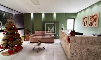 Imagem 6: Apartamento em Manaíra - João Pessoa