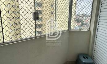 Imagem 2: Apartamento 3 dorm. (1 suíte) 1 vaga, Jd Olavo Bilac - SBC