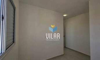 Imagem 5: Apartamento para alugar, 50 m² por R$ 2.387,00/mês - Vila Santana - Sorocaba/SP