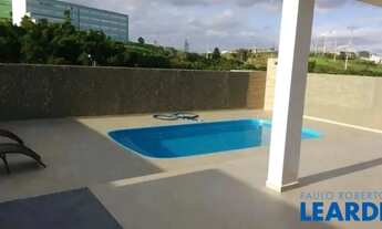 Imagem 2: SOBRADO - CONDOMÍNIO VILLA REAL DE BRAGANÇA - SP