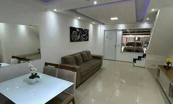 Imagem: Casa Mobiliada Para Locação - Condomínio