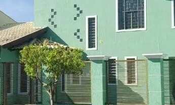 Imagem: Sobrado para alugar em Londrina, Jardim