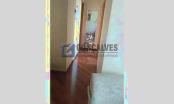 Imagem 4: Venda Apartamento Santo Andre Utinga Ref: 152784