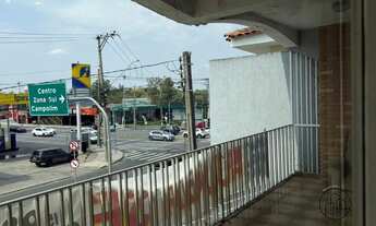 Imagem 2: Casa assobradada para locação ao lado da General Carneiro