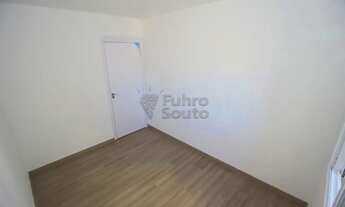 Imagem 6: Apartamento com Três Dormitórios no Condomínio Smart Urban Club, Pelotas