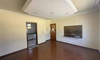 Imagem 2: Apartamento à venda, 3 quartos, 1 suíte, 2 vagas, Castelo - Belo Horizonte/MG