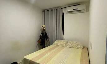 Imagem 7: Apartamento Condomínio Rio Barra mais Viver