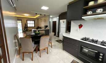 Imagem 6: CASA - PINHEIRINHO - CRICIUMA