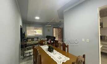 Imagem 5: CASA TERREA COM 3 DORMS SENDO 1 SUITE; NOVA SOROCABA; SOROCABA; NORTE