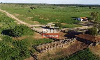 Imagem 7: Fazenda 2000 Hectares Jaiba - MG