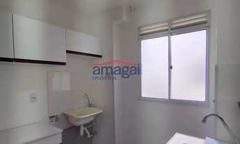 Imagem 4: Apartamento à venda no Parque Joinville, 2 quartos