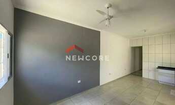 Imagem 4: Casa em Rua José Manoel Lorenzo Leiro - Jardim Magalhães - Itanhaém/SP