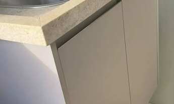 Imagem 10: Imóvel para aluguel tem 65 metros quadrados com 2 quartos em Buraquinho - Lauro de Freitas