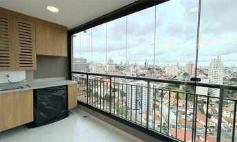 Imagem 4: Apartamento com 2 quartos à venda em Lauzane Paulista - SP