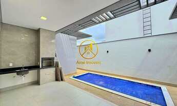 Imagem 7: JARDINS PORTO - Casa para alugar no bairro Jardins Porto - Senador Canedo/GO