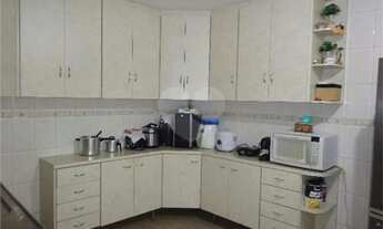 Imagem 4: Casa com 3 quartos à venda em Jardim Cidade Pirituba - SP