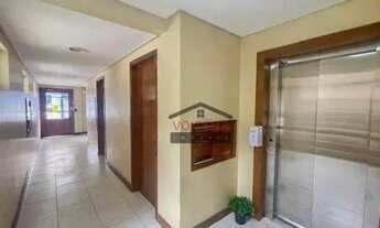 Imagem 2: Apartamento com 2 dormitórios à venda, 44 m² por R$ 290.000,00 - Costa e Silva - Joinville