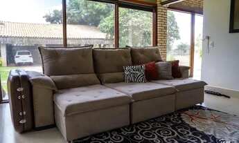 Imagem 3: Chácara com 4 quartos no Residencial Morada do Ipê