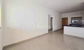 Imagem 4: Casa com 3 Quartos Sendo 1 Suíte! A venda, no Setor Ponta Kayana