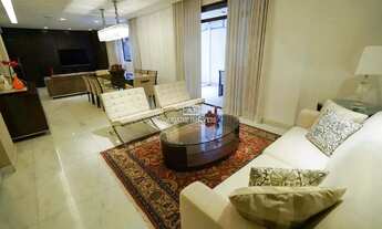 Imagem 6: Área Privativa 4 quartos, 3 vagas próximo a Praça Marília de Dirceu