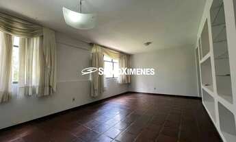 Imagem 2: Residencial Apartamento no Nova Floresta com 165,00 (M²), 3 quartos e 2 vagas para Venda