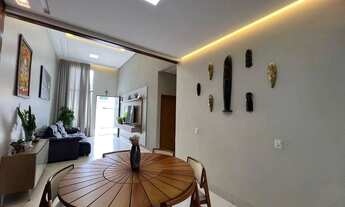 Imagem 5: Casa à venda, Jardim Fonte Nova, Goiânia, GO