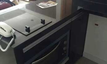 Imagem 3: Apartamento com 2 dormitórios para alugar, 58 m² - Alphaville - Santana de Parnaíba/SP