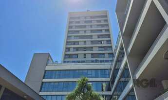 Imagem: Apartamento em Cidade Baixa