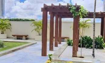 Imagem 5: Apartamento pra alugar de 1 quarto mobiliado no setor Bueno