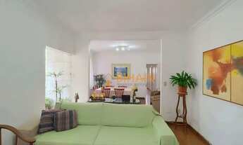 Imagem 5: Apartamento com 4 dormitórios à venda, 140 m² por R$ 848.900,00 - Buritis - Belo Horizonte