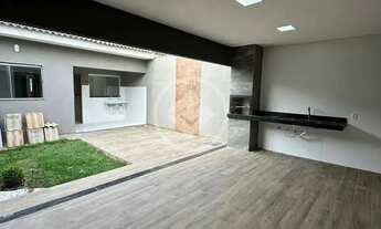 Imagem 4: Casa 3 Quartos , 1 Suíte codigo: 149815