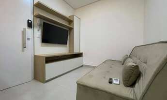 Imagem 1: Apartamento para aluguel, 1 quarto, 1 vaga, Ouro Preto - Belo Horizonte/MG