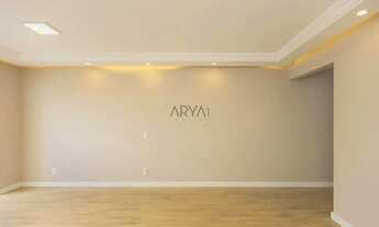 Imagem 3: Apartamento à venda no Bigorrilho ARYA1