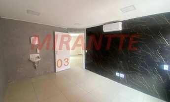 Imagem 6: Prédio Comercial na Água Fria com 484 m² - 10 vaga - São Paulo - SP