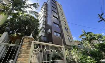 Imagem: Apartamento de 3 quartos, suíte e 2 vagas