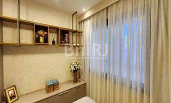 Imagem 6: LINDA e SOFISTICADA COBERTURA