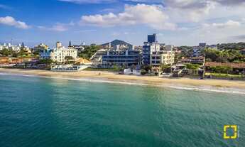 Imagem: Cobertura - Pé na areia - Praia dos Ingleses