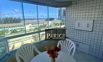 Imagem 5: Apartamento com 2 dormitórios para alugar, 100 m² por R$ 3.160,00/mês - Centro - Tramandaí