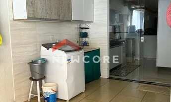 Imagem 6: Casa em Rua Dyenifer Aparecida Costa Santos - Jardim Europa - Uberlândia/MG