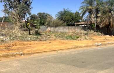 Imagem 2: LOTE EM APARECIDA DE GO - PERTO SETOR JARDIM ALTO PARAÍSO