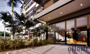 Imagem 6: Studio Kitnet com 1 dormitório