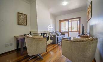 Imagem 5: APARTAMENTO À VENDA EM GRAMADO COM UM DORMITÓRIO!