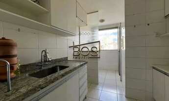Imagem 7: VENDA APARTAMENTO - 03 QUARTOS 73,00 M2 - BAIRRO: FLORESTA