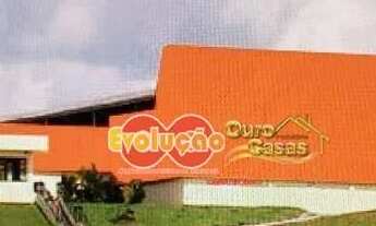 Imagem: Galpão Industrial - Morro Azul