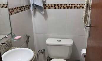 Imagem 7: Duplex no Santos Dumont I por apenas 480 mil