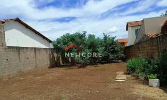 Imagem: Lote em Rua Piralite - Dona Zulmira - Uberlândia/MG