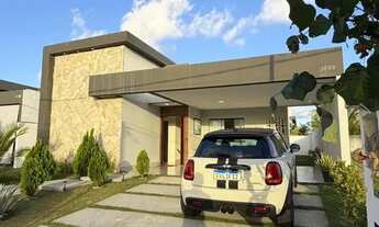 Imagem: Linda casa terras Alphaville sergipe 2